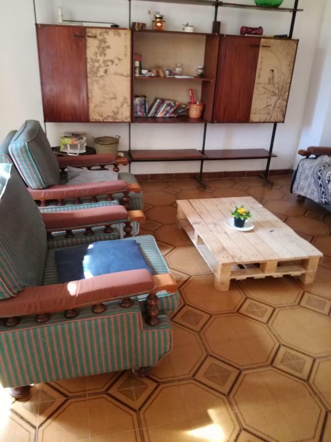 Casa La Calicchia Guest House Norma Exterior photo